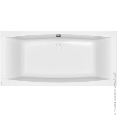  Cersanit Virgo 190x90 S301-221   