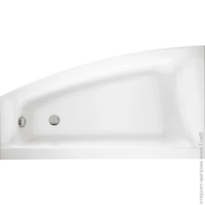  Cersanit Virgo Max 160x90 S301-133  ,  (AZBA1001021602) 