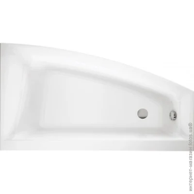  Cersanit Virgo Max 160x90 S301-132  ,  