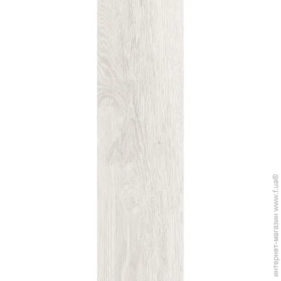 Cersanit  Zeenwood light grey 18,5X59,8 