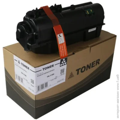  cet TK-1160 (CET6740)