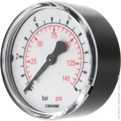 Cewal   63 1/4 "10   91469411