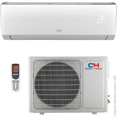  Cooper&Hunter CH-S09FTXLA Arctic Inverter