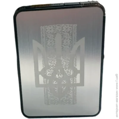Champ   10    HL-427 Silver,    (16372)