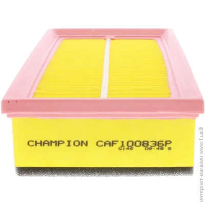 Գ  () Champion (CAF100836P)