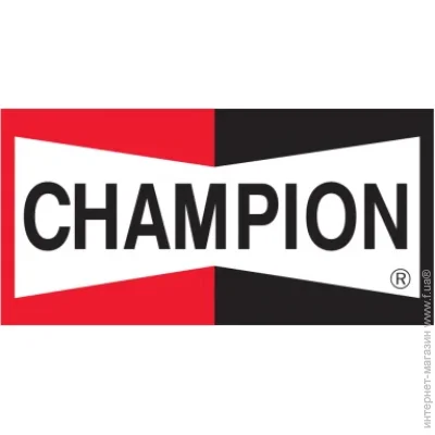 Գ  () Champion (CAF100883P)