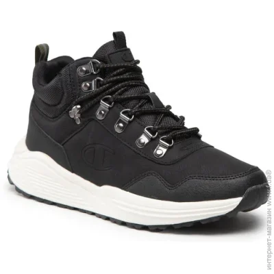  Champion Climb Rx Mid (S21924-CHA-KK001-40)