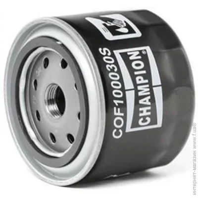   Champion COF100030S