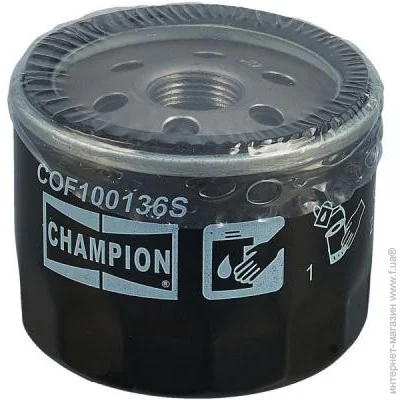   Champion COF100136S