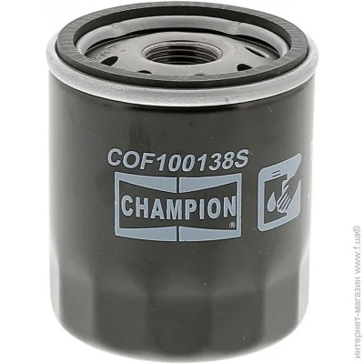 Գ  Champion COF100138S