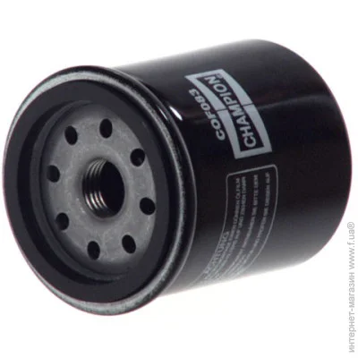   Champion HF183 COF083 (COF083)