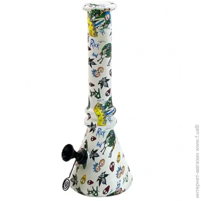Changfeng   D&K г   DK-6433-1 White (15690)