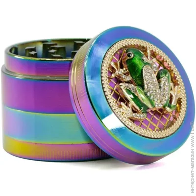 Changfeng     HL-198  Rainbow (16510)