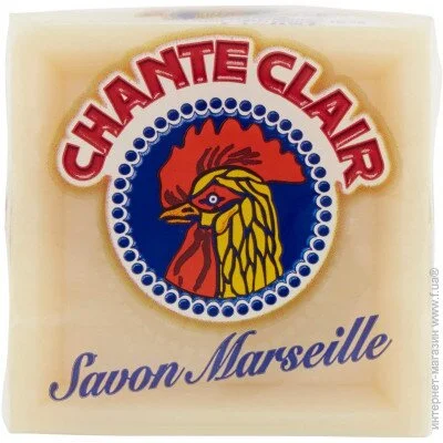   Chante Clair Savon Marseille 250 (8015194517878)