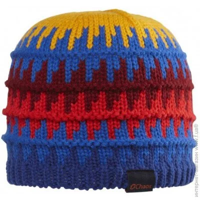 Chaos  Bennie (1052-12G3 2529 887)