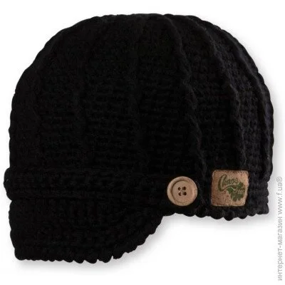 Chaos  Bristol Black Heather (1052-11G3 2281 120)