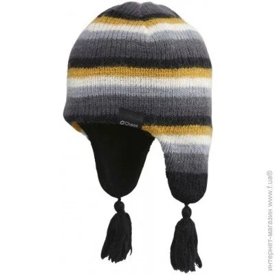 Chaos  Brit 2341 Black (1052-12G3 2341 029)