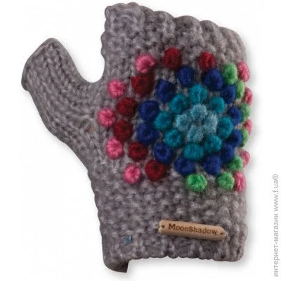  Chaos  Corby Grey Heather (1052-11G33128 121)