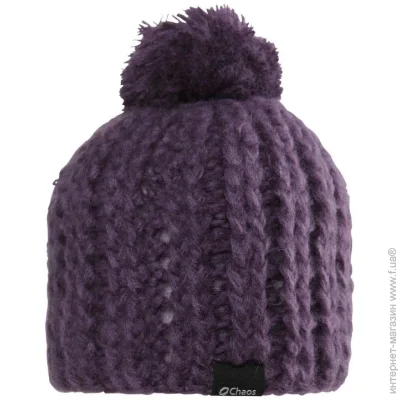 Chaos  Coved Grape (1052-12G3 2381)