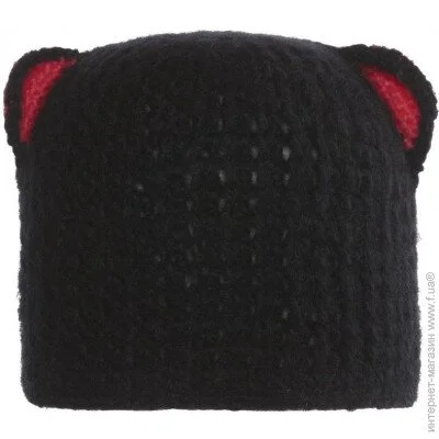 Chaos  Currant Black (1052-14G3 2310 029)