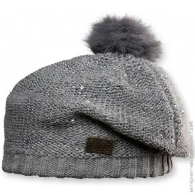 Chaos  Dorothy Grey Heather (1052-11G3 2340 121)