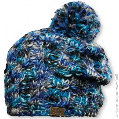 Chaos  Fiji Twilight Blue (1052-11G3 2336 257)