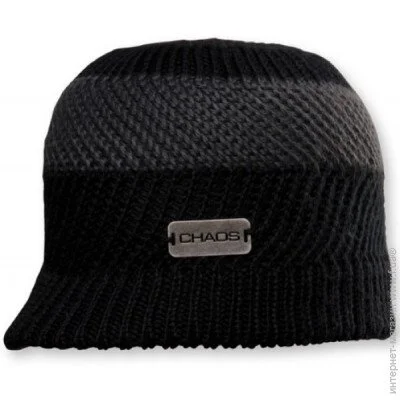 Chaos  Mokey Black (1052-11G3 2390029)