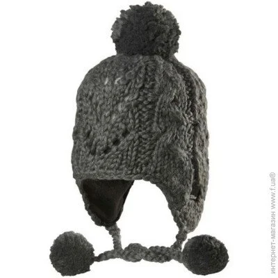 Chaos  Pia Heather Grey (1052-13G3 2344 121)