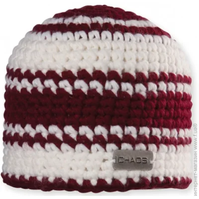 Chaos  Sugars White/Red (1052-11G34005 001)