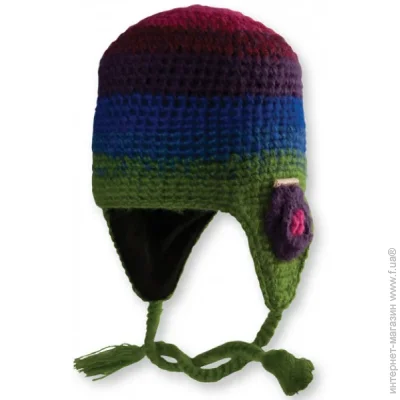 Chaos  Thame Pop Green (1052-11G33122 826)