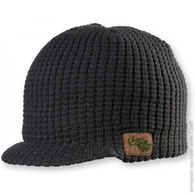 Chaos  Village Black (1052-11G3 2283 029)