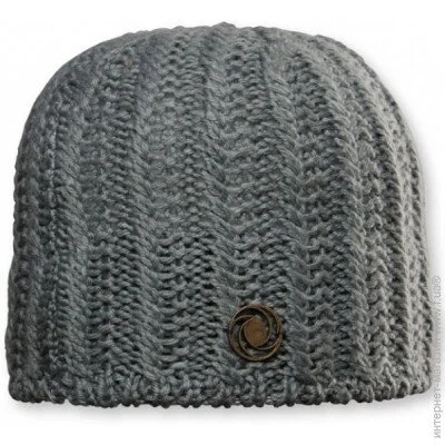 Chaos  Warner Grey Heather (1052-11G3 2383 121)