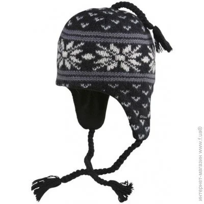 Chaos  Witney 2337 Black (1052-12G3 2337 029)