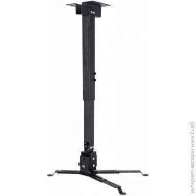      Charmount PRB63-100 Black
