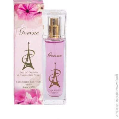 Charrier Parfums   Grine 30  (3442070300029)