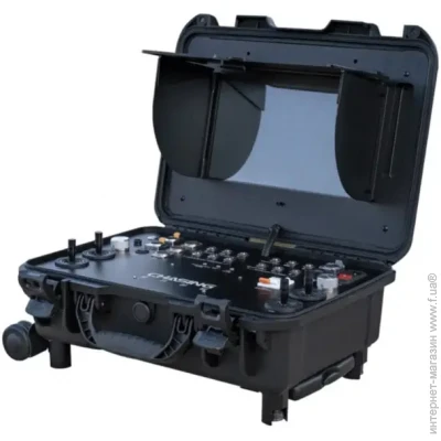   Chasing Control console (RT.00038)