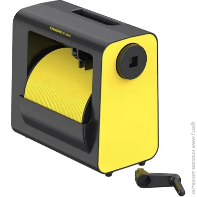  Chasing E-Reel Electric Winder (RT.00011)