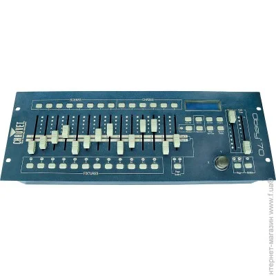 Chauvet Obey 70