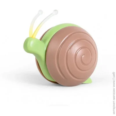 Cheerble     Wicked Snail CWJ02 ()
