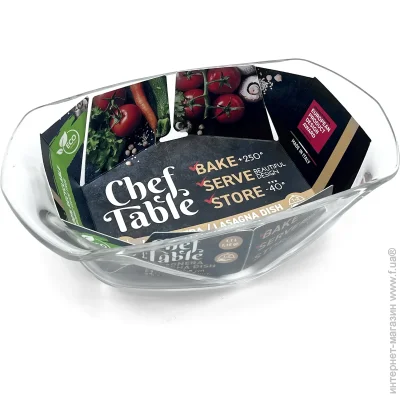 Chef Table      3221