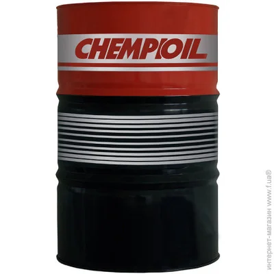   Chempioil ch-3 super truck shpd 10w40 208. (4770242402547)