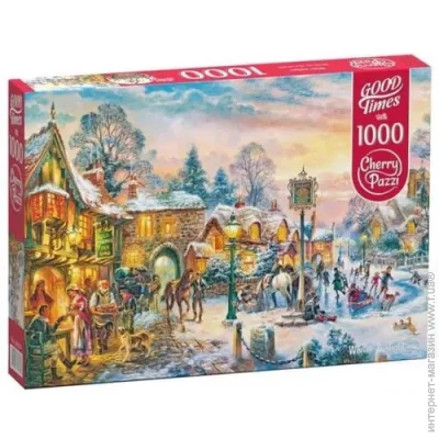   Cherry Pazzi   (30370)