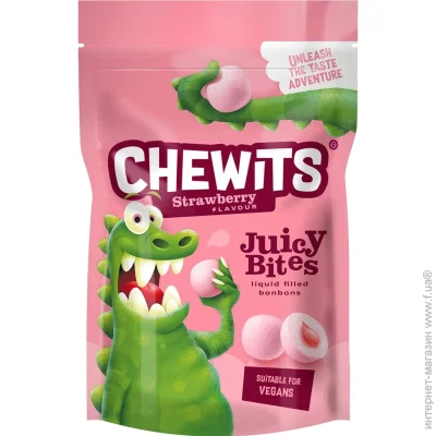   Chewits  115 