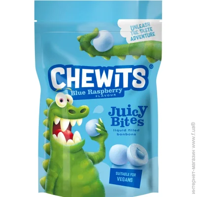   Chewits  115 