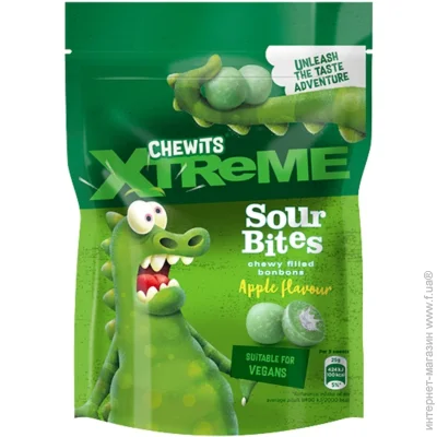   Chewits  - 115 