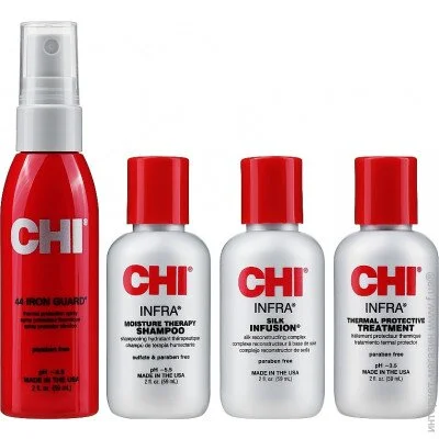   CHI the essentialstravel kit (633911819722)