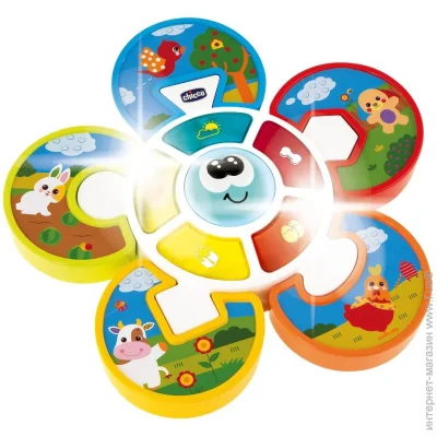 Chicco - "³ " (10602.00)