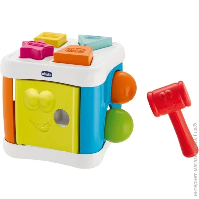 Chicco - 2  1  (09686.10)