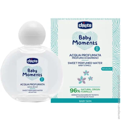 Chicco    "Baby Moments", 100  (10248.00)