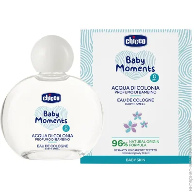 Chicco   "Baby Moments", 100  (10598.00)
